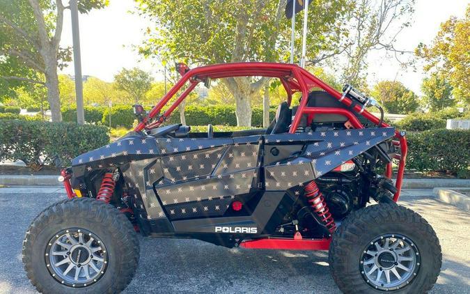  2018 polaris rzr rs1 black pearl 
