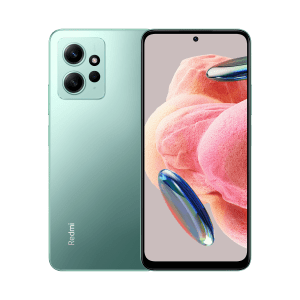 redmi note 12   mint green 4gb/128g
