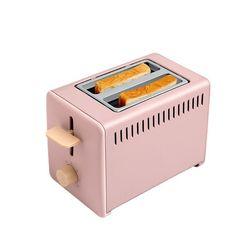  bread machine home double-sided baking small toaster sandwich machine 