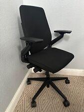  steelcase gesture office chair black (2019) free continental us shipping 