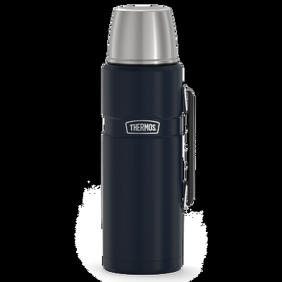  2.0 l stainless king beverage bottle 