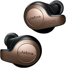 jabra elite 65t true wireless earbuds   chargin