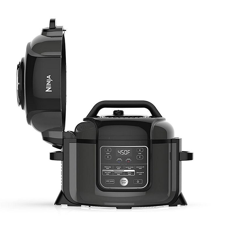  ninja foodi 9-in-1 pressure cooker slow cooker and air fryer model op302 