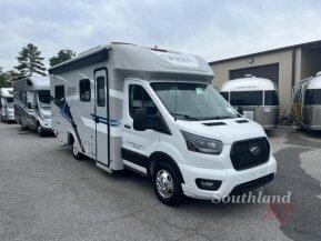 new 2024 coachmen cross trail