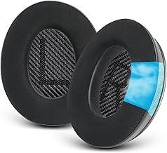 cooling gel ear pads cushions replacement, ear