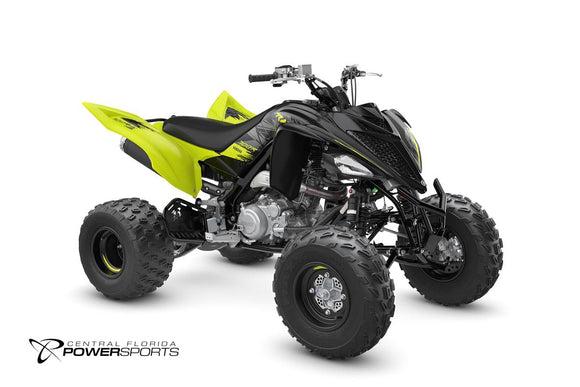  2022 yamaha raptor 700r se 