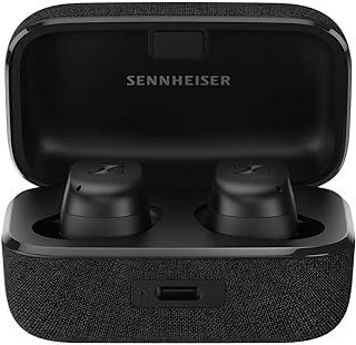 sennheiser consumer audio momentum true wireless 3 earbuds