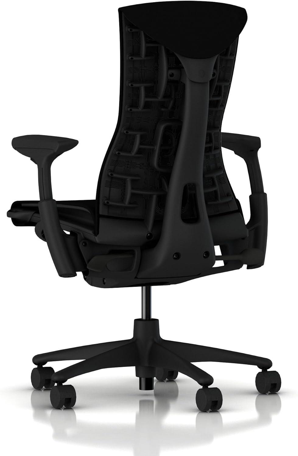  Herman Miller Embody Ergonomic Office Chair 