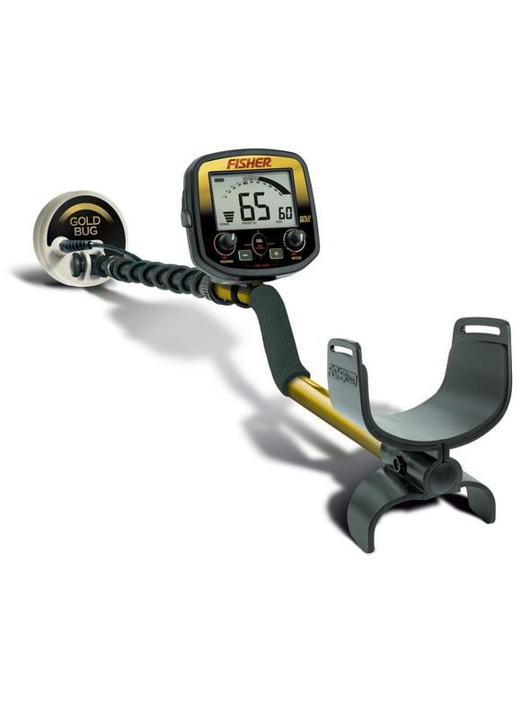 fisher labs gold bug metal detector