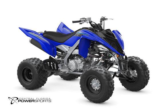  2022 yamaha raptor 700r 