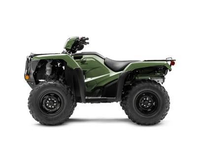 2022 honda fourtrax rancher for sale! 