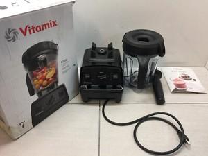  Vitamix E310 Explorian Blender, Black 