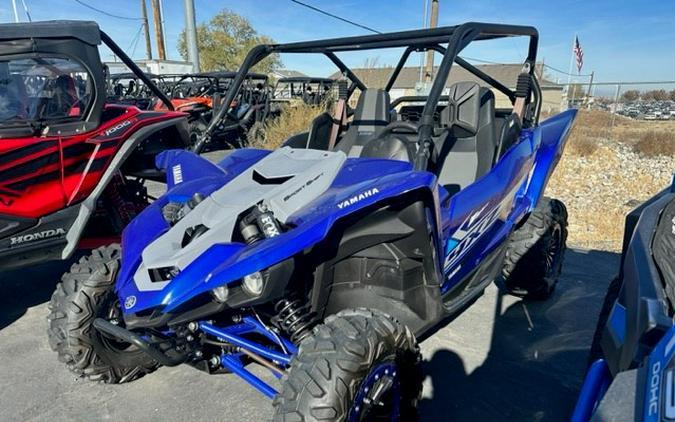  2020 yamaha yxz1000r ss se turbo 
