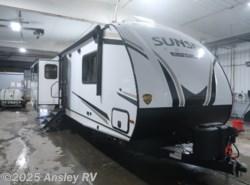 2024 CrossRoads Sunset Trail Super Lite SS331BH