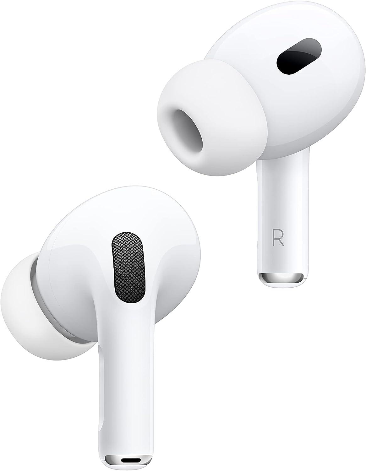 apple airpods pro (2nd generation) - lightning 