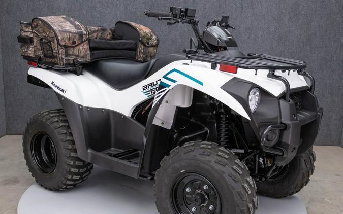  2023 kawasaki kvf300 brute force 300 