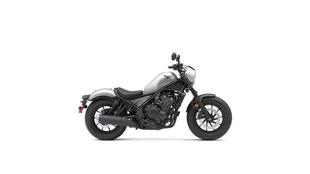  2022 honda rebel 500 special edition abs 