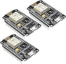 3pcs esp8266 esp-12e development board wifi wlan
