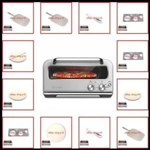  genuine breville parts for the smart oven pizzaiolo - bpz820 