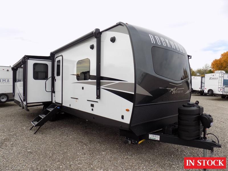  2024 rockwood ultra lite travel trailers 2906bs 