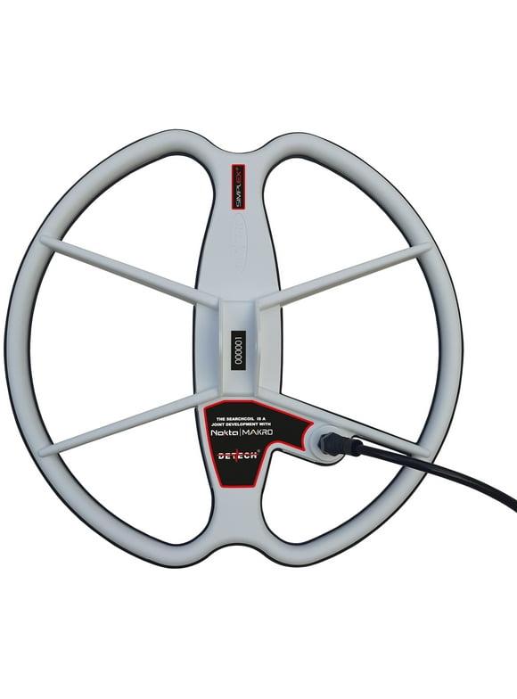  detech 13  ultimate search coil for nokta makro simplex metal detector 