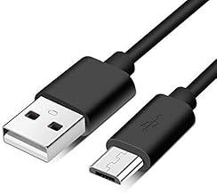  mirco usb charger charging cable cord compatible for steelseries arctis 7(2019 edition),arctis 7p, arctis 9 arctis 9x, arctis 3,arctis 1,arctis pro gaming headsets astro a50 a38 a20, mixamp pro tr/txd 