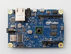  intel galileo single atx ddr2 1066 microcontroller motherboard galileo1.y 