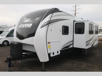  new 2023 jayco eagle ht 284bhok 