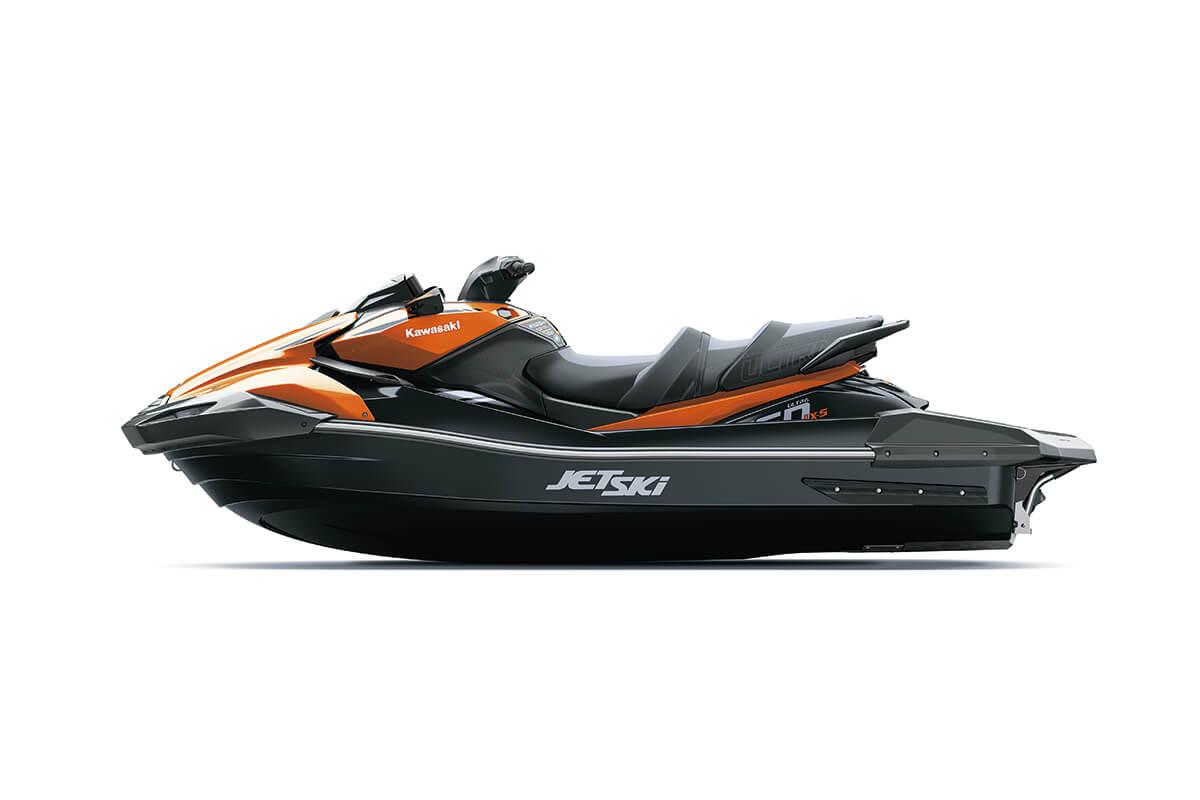 2024 Kawasaki JET SKI ULTRA 160LX-S
