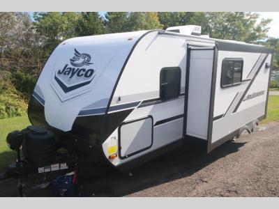  new 2024 jayco jay feather 21mml 