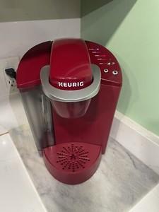 keurig k-classic k50 coffee maker 