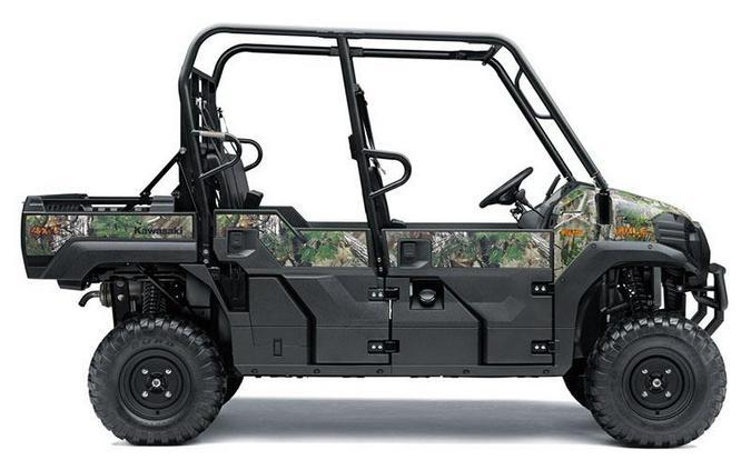  2019 kawasaki mule pro-fxt eps camo 