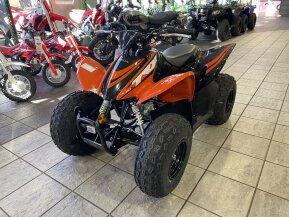  new 2024 honda trx90x 