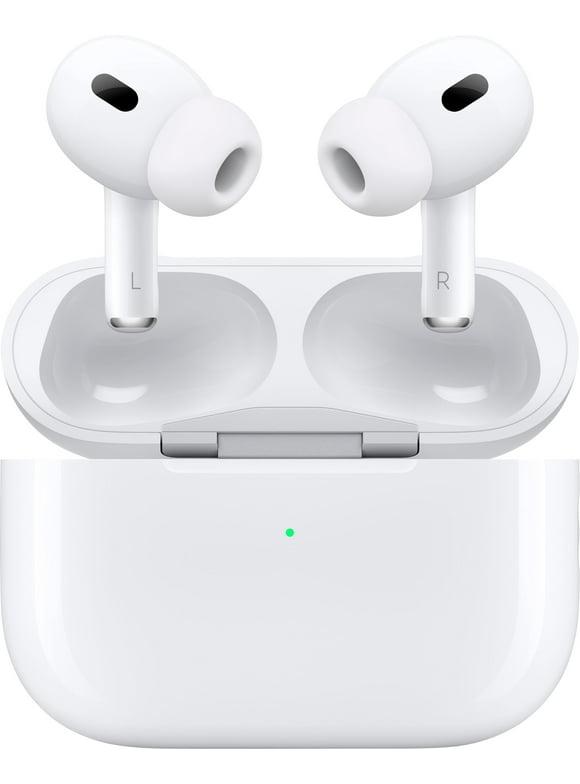 Apple - AirPods Pro 2 - White