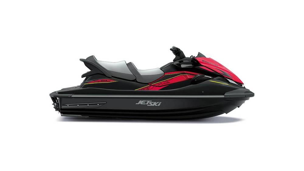  2023 jet ski  stx  160lx 