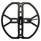  cors detonation 13x14 dd search coil for whites brand metal detector w/ cover 