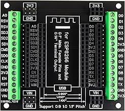 for esp8266 super breakout board 3.5mm