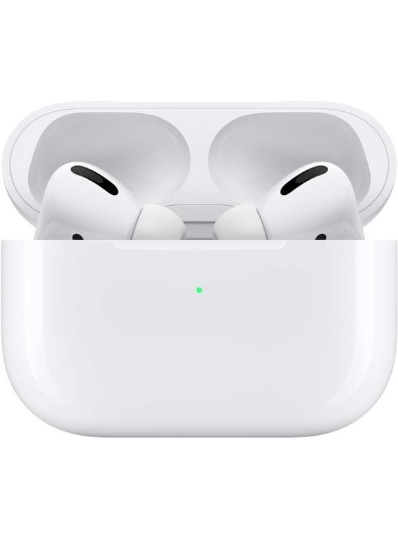 pple AirPods Pro Wireless Earbuds with MagSafe Charging Case