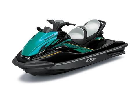  2022 jet ski  stx 160lx 