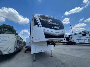 new 2024 jayco eagle 31mb 