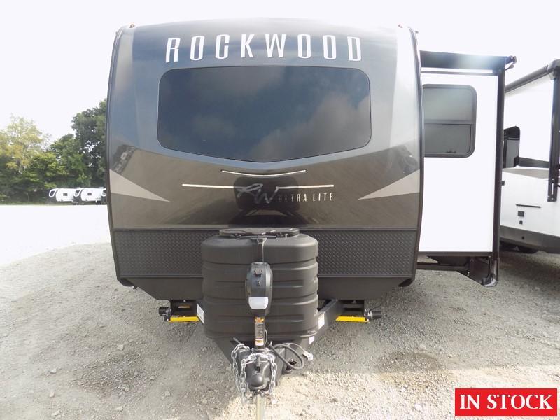  2024 rockwood ultra lite travel trailers 2606ws 