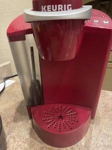  keurig k-classic k50 coffee maker - rhubarb 