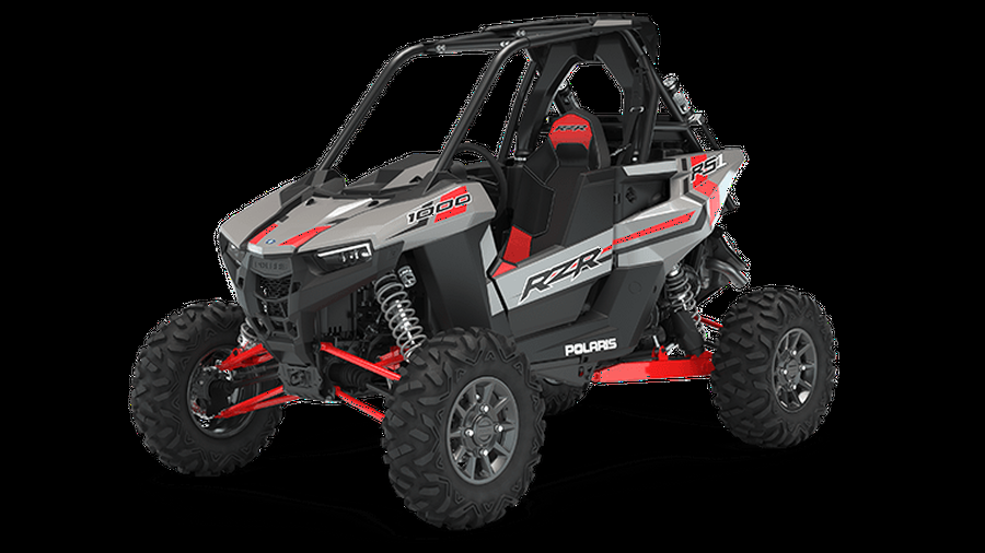  2020 polaris rzr rs1 