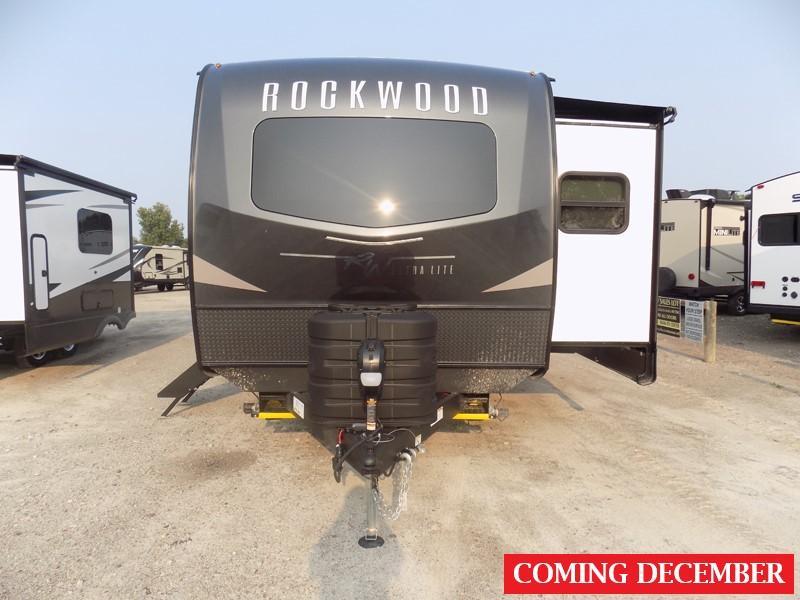 2024 rockwood ultra lite travel trailers 2706ws 