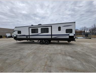  new 2022 keystone rv springdale 335bh 
