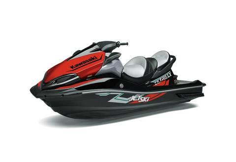  2022 jet ski ultra lx 