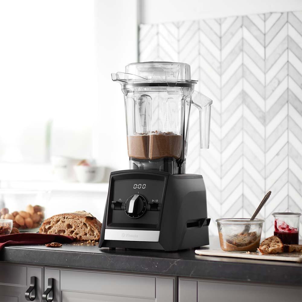  Vitamix A2300i Ascent Series Smart Blender 