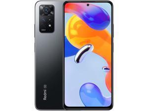 xiaomi redmi note 11 pro 5g, 6.67