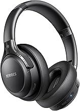 beribes bluetooth headphones over ear, 65h playtime