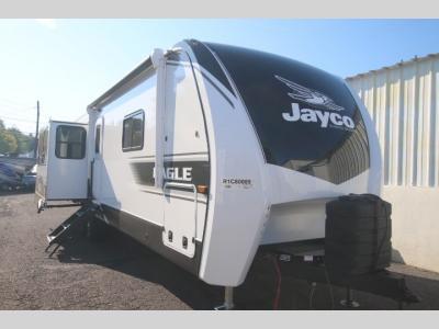  new 2024 jayco eagle 294ckbs 